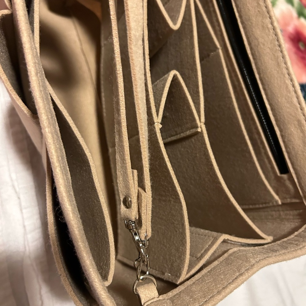 Purse insert - Picture 3 of 11